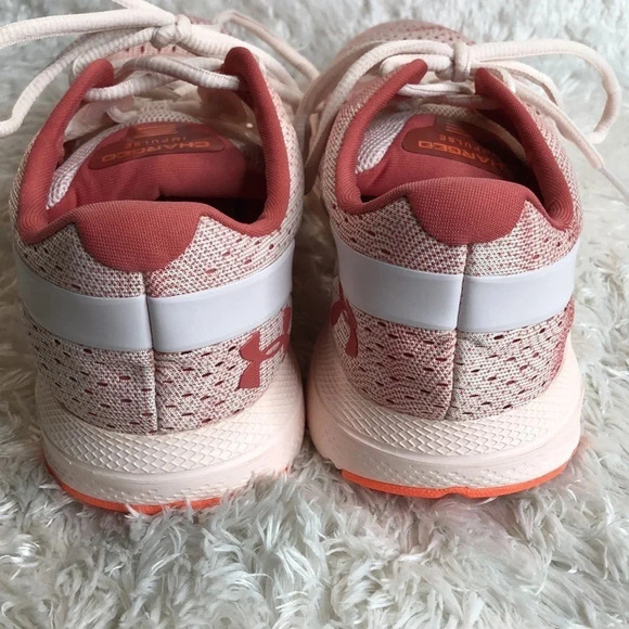 UNDER ARMOUR Charged Impulse Running Shoes - Picture 7 of 10